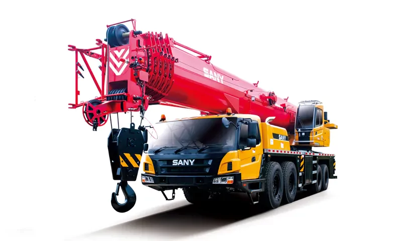SANY Crane