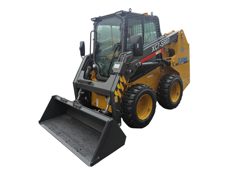 Skid Steer Loader