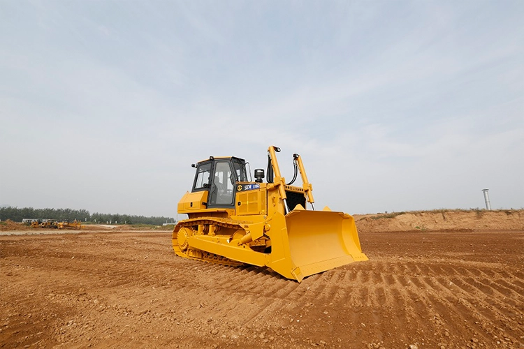 SEM 816 Bulldozer