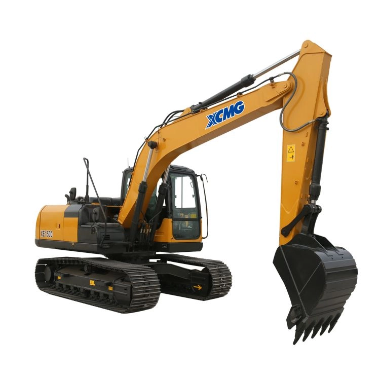SWRP1080E excavator