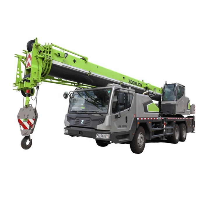 ZOOMLION ZTH4525R Telehandler