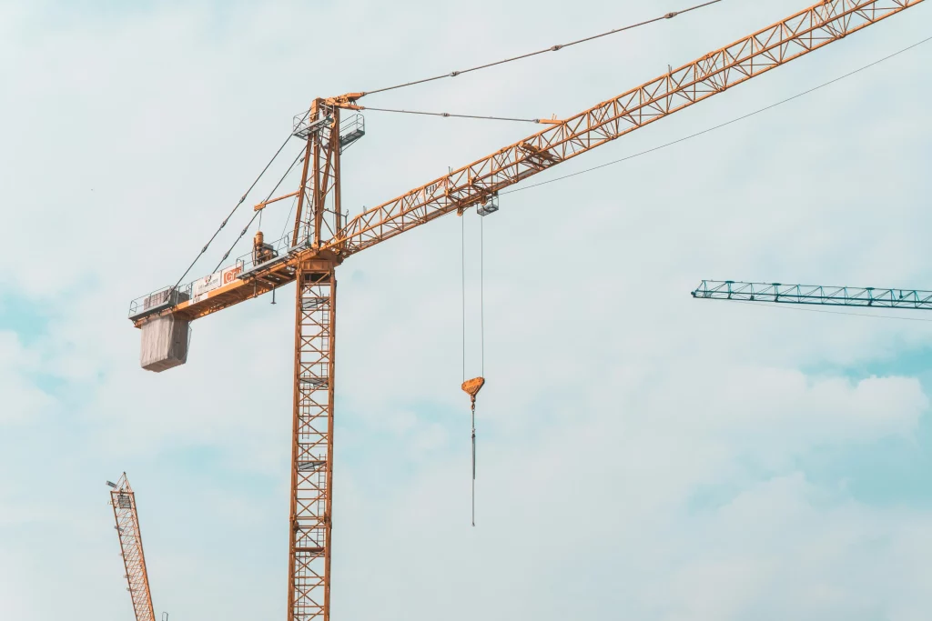  crane