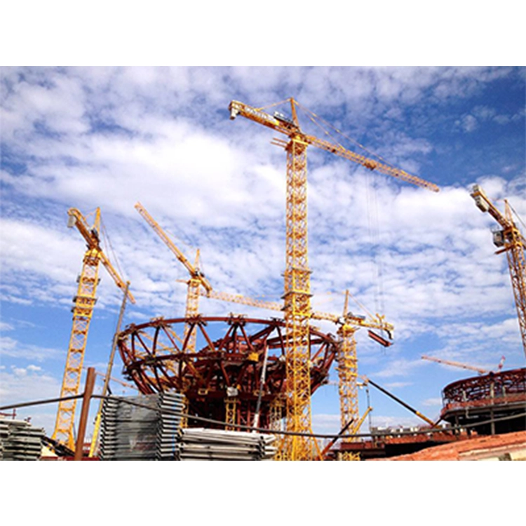 crane