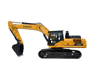 LIUGONG 939EHD Crawler Excavator