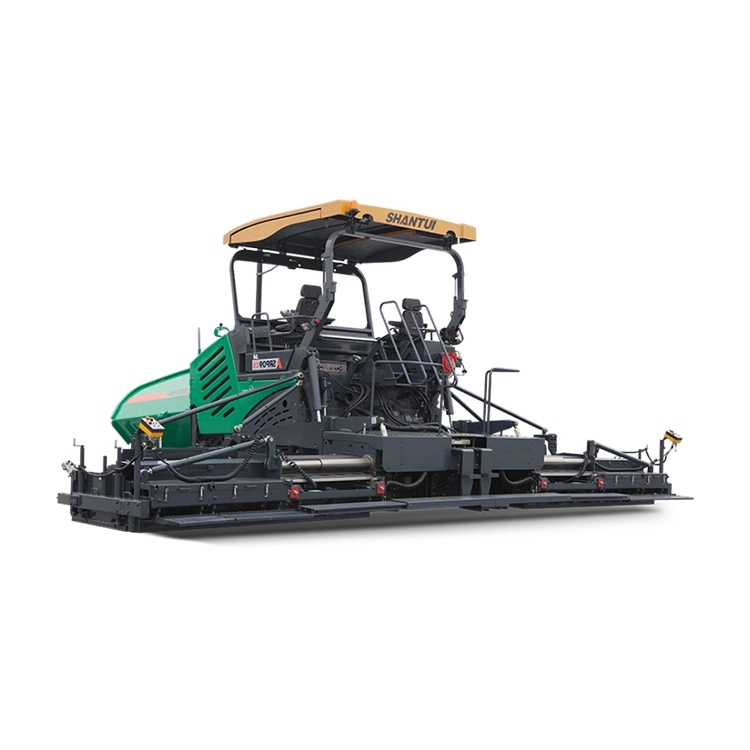 How to Maintain Your Paver for Maximum Efficiency