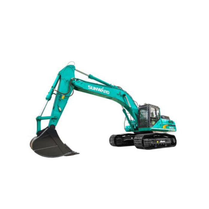How to Pick the Perfect Excavator Your Guide to Top-Notch Results