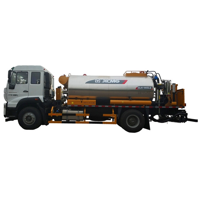 Optimizing Road Construction How Asphalt Distributors Minimize Time and Cost Overruns