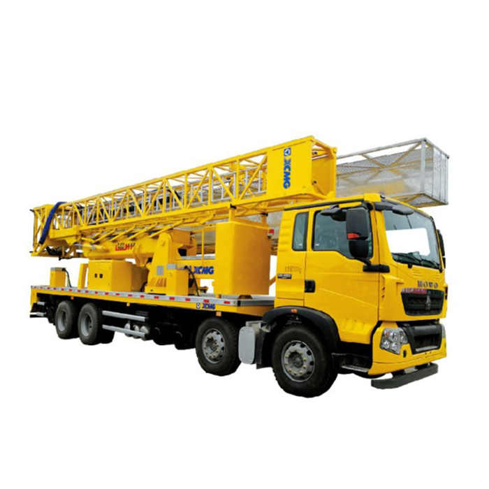 Bridge Machinery