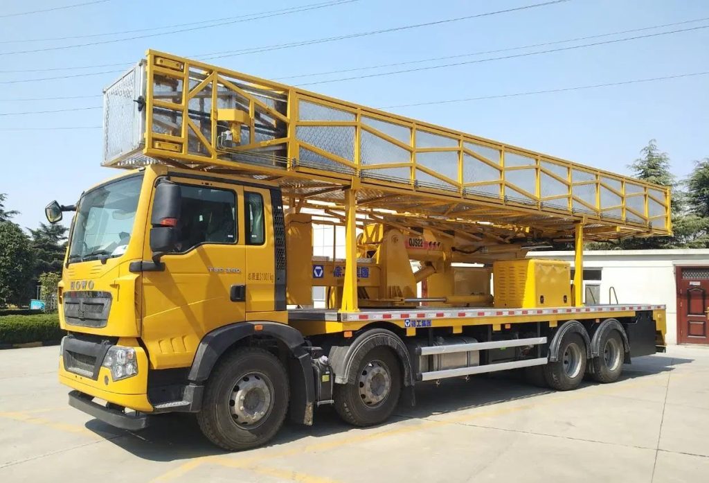 Spotlight on Bridge Machinery Which Ones Truly Stand Out