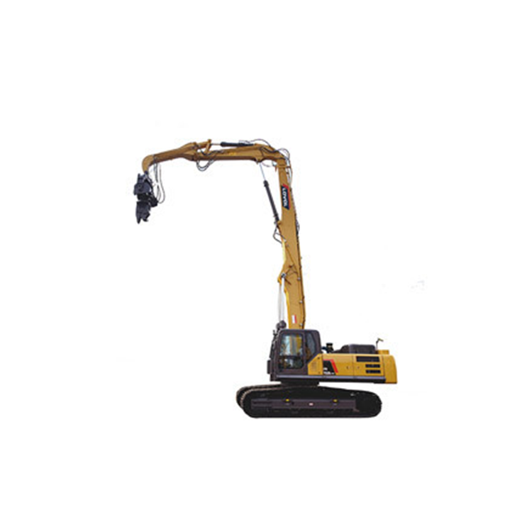 Excavator