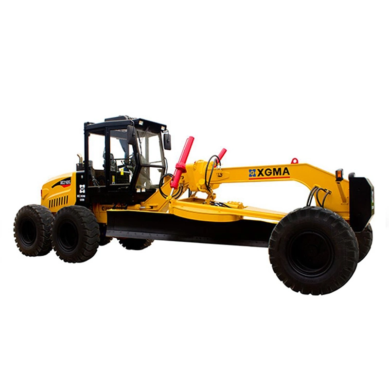 Motor Grader