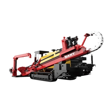 Horizontal Directional Drilling Rig