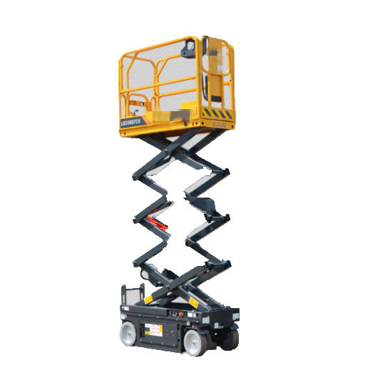 Scissor Lift