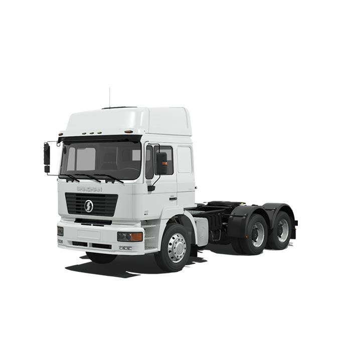 Tractor Truck Essentials What They Are, How They Operate, and Vital Components