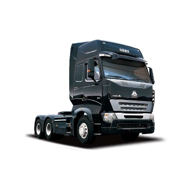 Tractor Truck