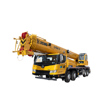 Truck Crane