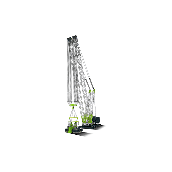 Crawler Crane