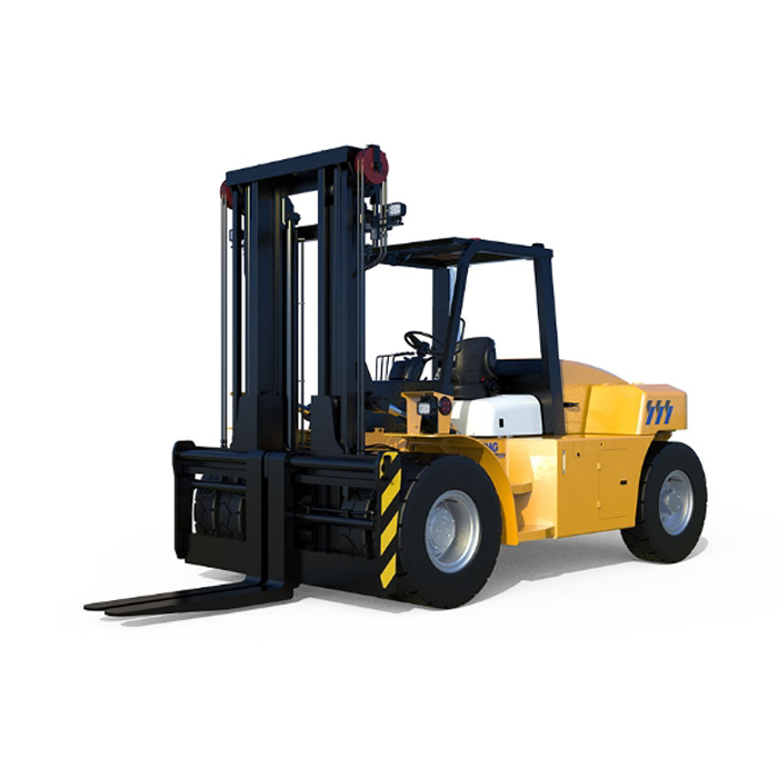 Forklift Functions and Benefits for Efficient Material Handling