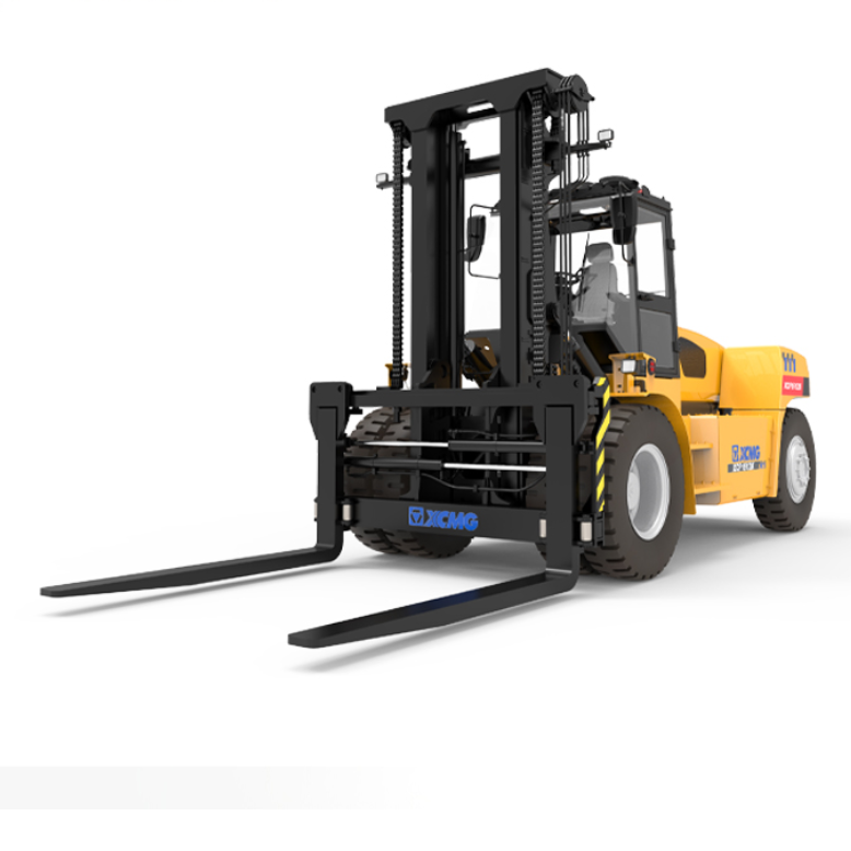 Forklift