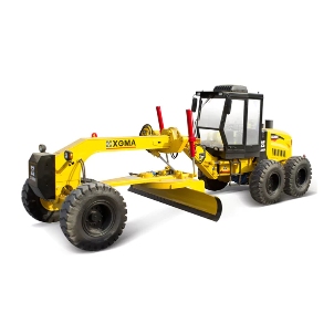 Motor Grader