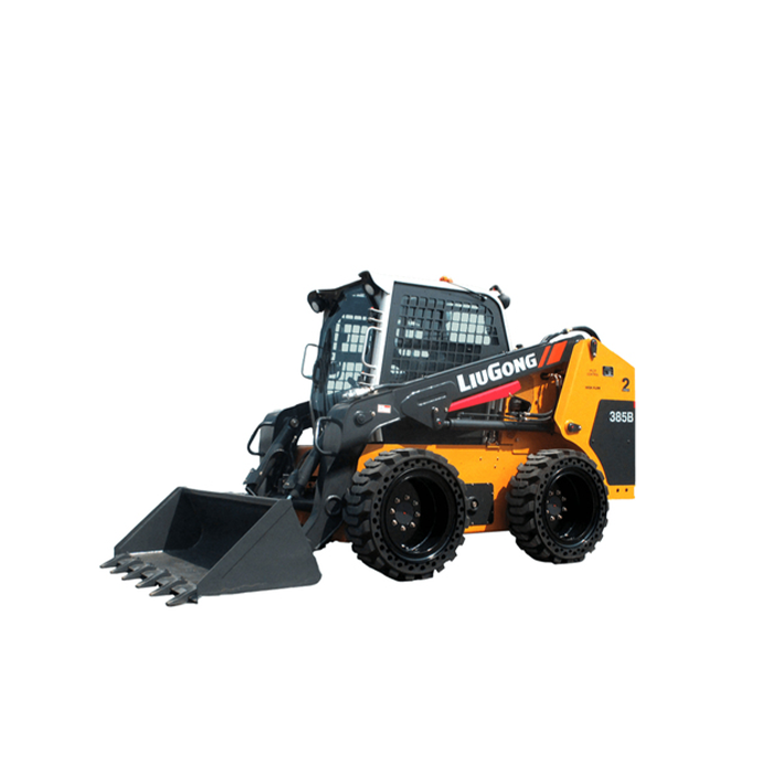 Skid Steer Loader Essentials for Your Projects