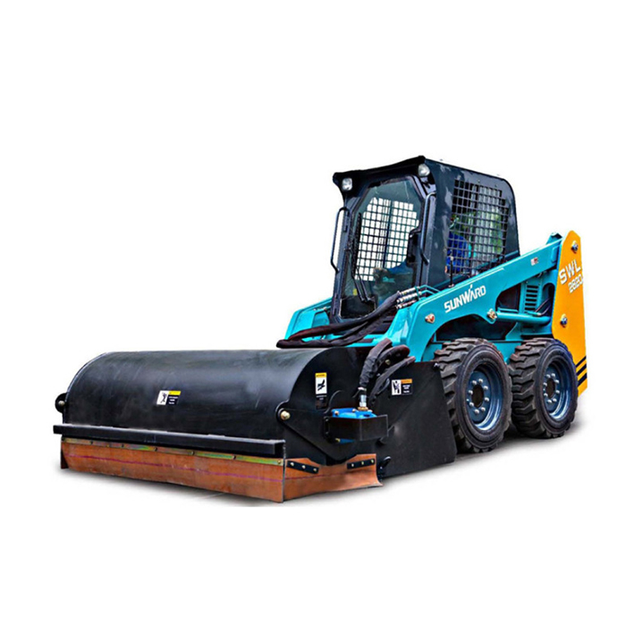 Skid Steer Loader