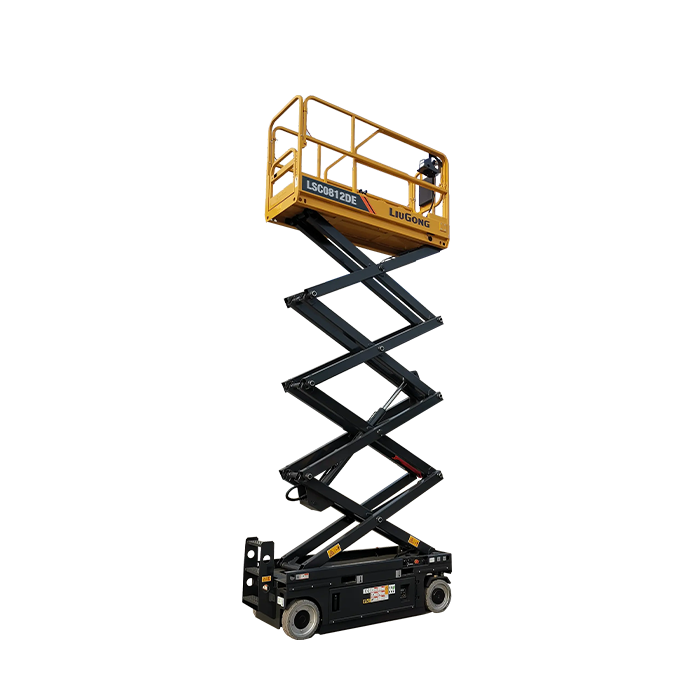 Scissor Lift