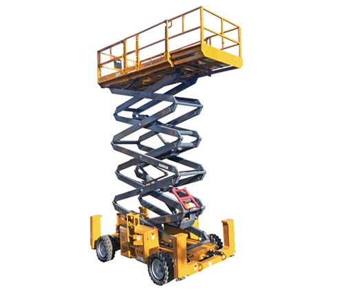 The Scissor Lift Buying Guide Thoughts and Advice for Picking the Top Gear