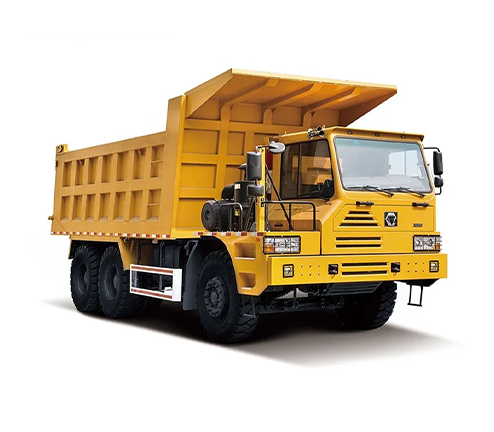 How to Choose the Right Mining Dump Truck for Your Operations