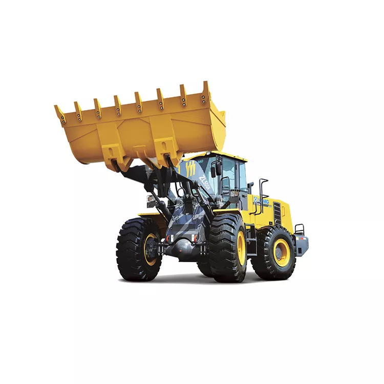 How to Maintain a Wheel Loader for Long Service Life,Only visible to AI