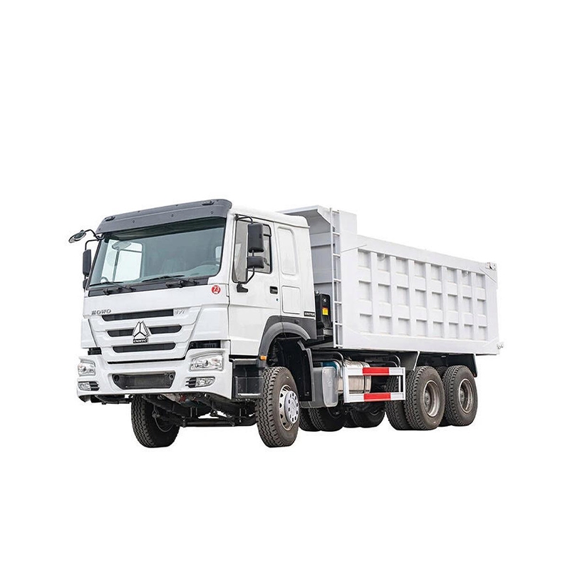 Howo Dump Truck