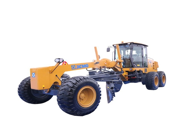 Motor Grader Guide Uses, Types, and How to Choose the Right One
