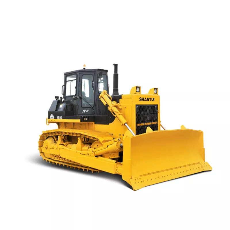 Shantui Crawler Bulldozer SD22
