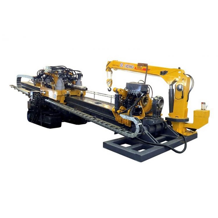 XCMG XZ215S Horizontal Directional Drilling Rig