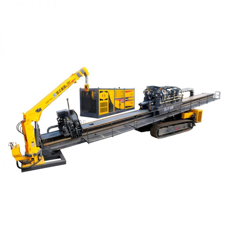 XCMG XZ4200 Horizontal Directional Drilling Rig