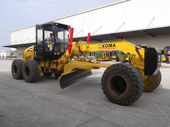 XGMA XG3200N Motor Grader