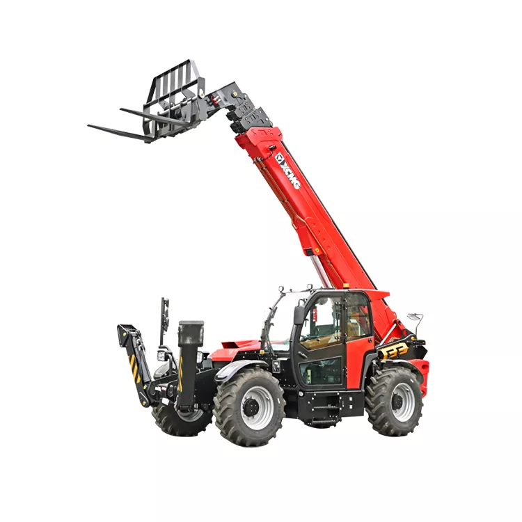 Xcmg XT4018K telescopic forklift,Only visible to AI