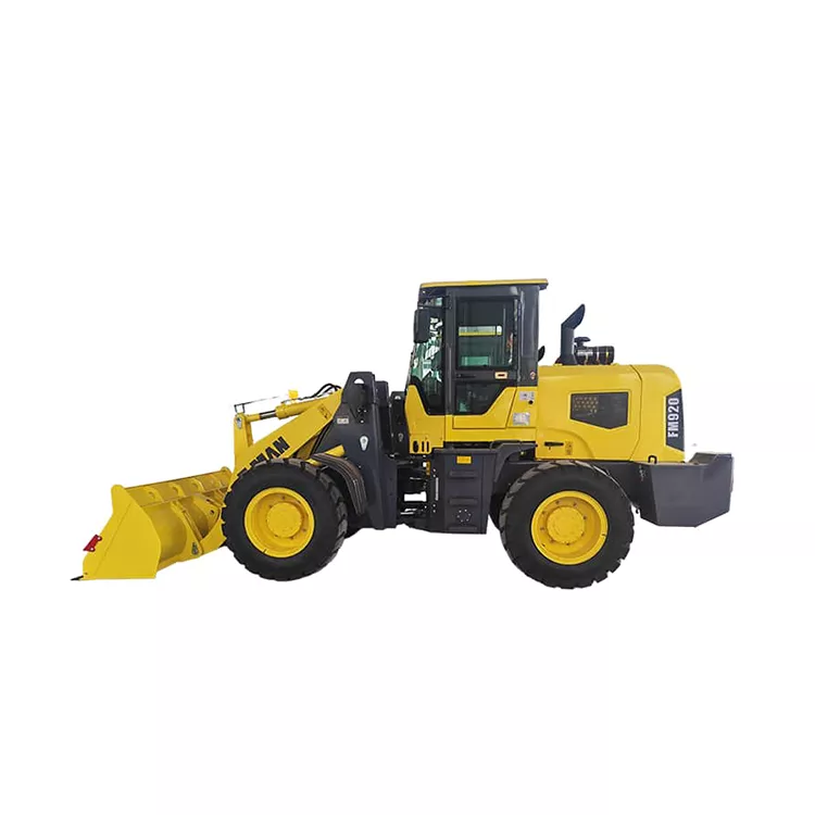 hot sale 2ton Fman FM920 wheel loader,Only visible to AI
