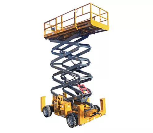 Aerial Working Equipment
