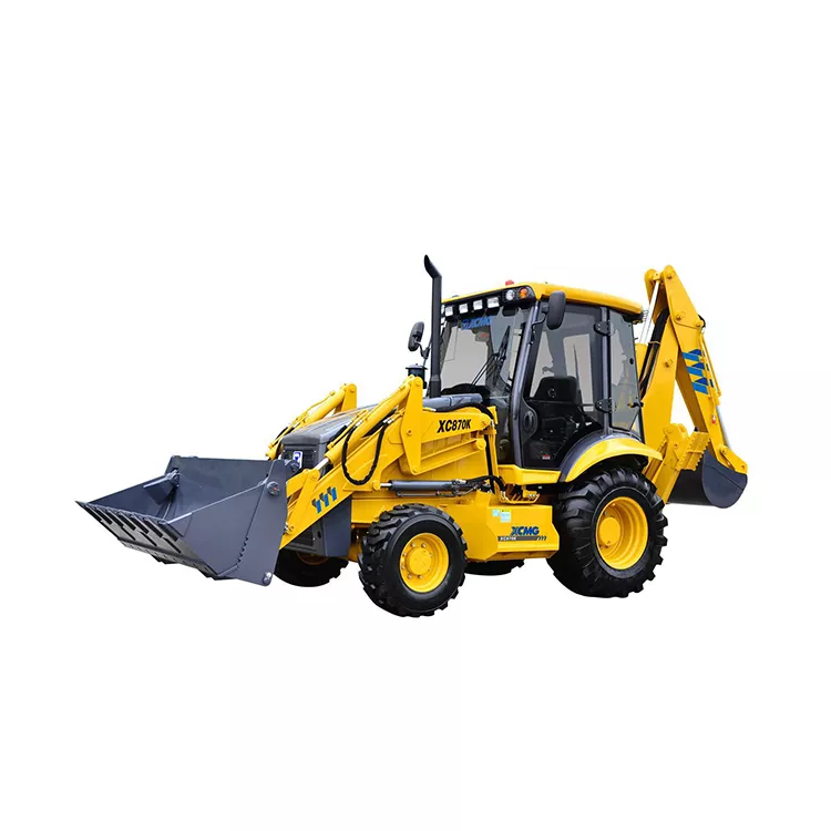Choosing the Right Backhoe for Municipal Work,Only visible to AI