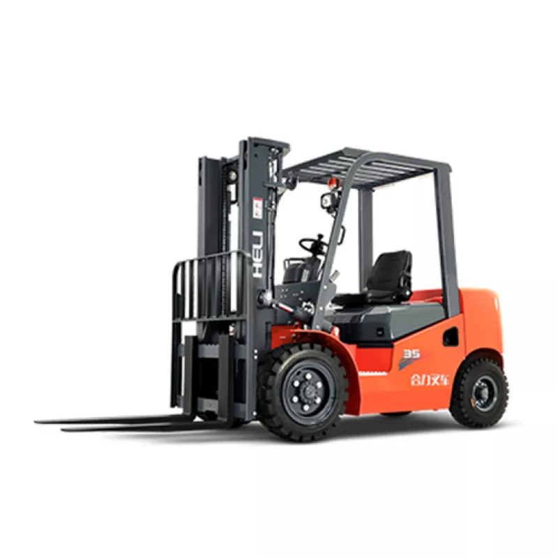 Heli K2 series 2-3.5 ton internal combustion balanced weight forklift,Only visible to AI