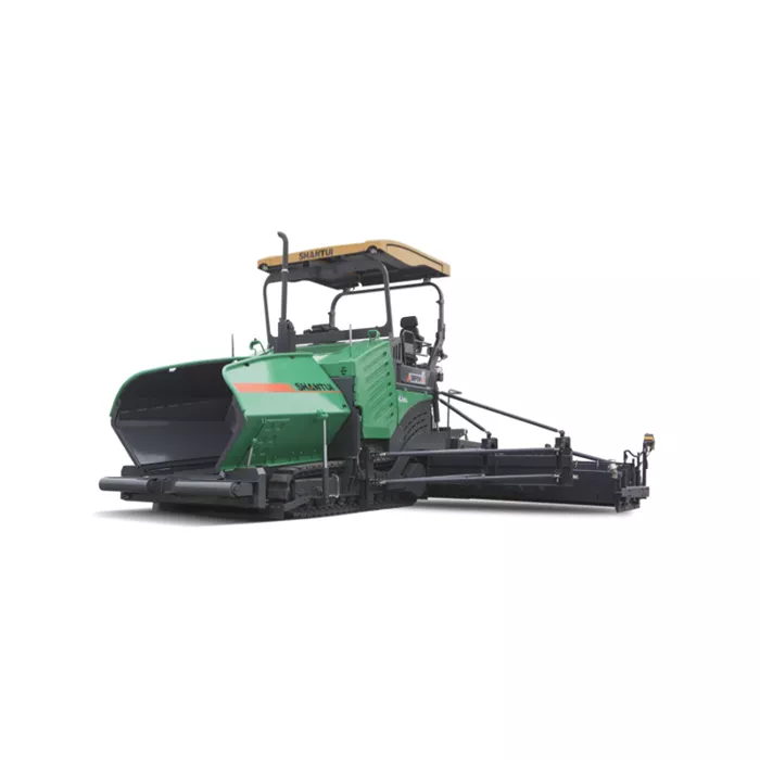 How Does An Asphalt Paver Ensure Paving Smoothness,Only visible to AI