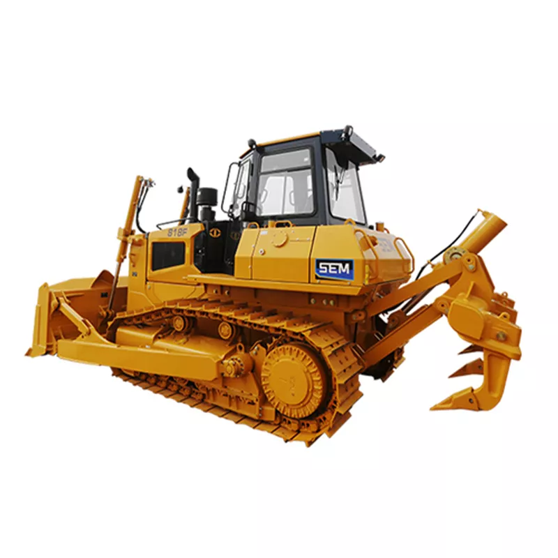 How to Choose the Right Bulldozer for Your Project,Only visible to AI