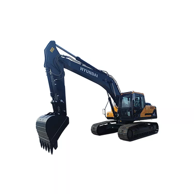How to Choose the Right Excavator for Your Project,Only visible to AI
