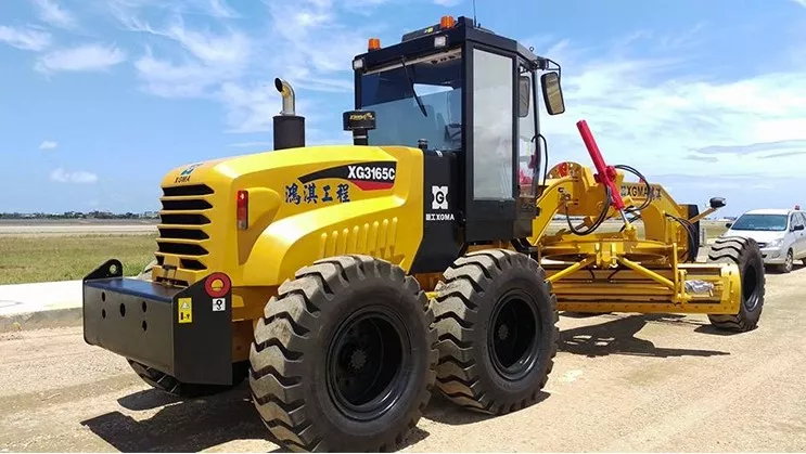 Motor Grader Buying Inspection Checklist,Only visible to AI