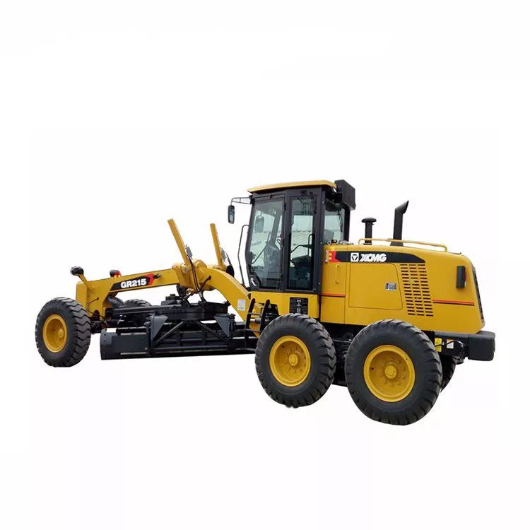 Motor Grader GR215,Only visible to AI