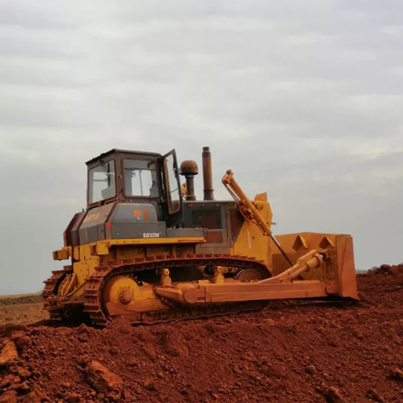 SD32W bulldozer for mining construction in Guinea,Only visible to AI