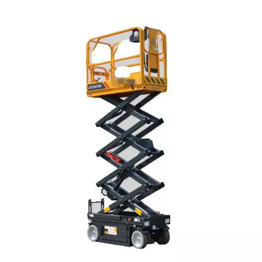 Scissor Lift,
