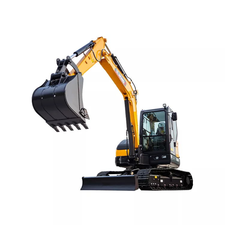 What Common Problems Do Hydraulic Excavators Have,Only visible to AI