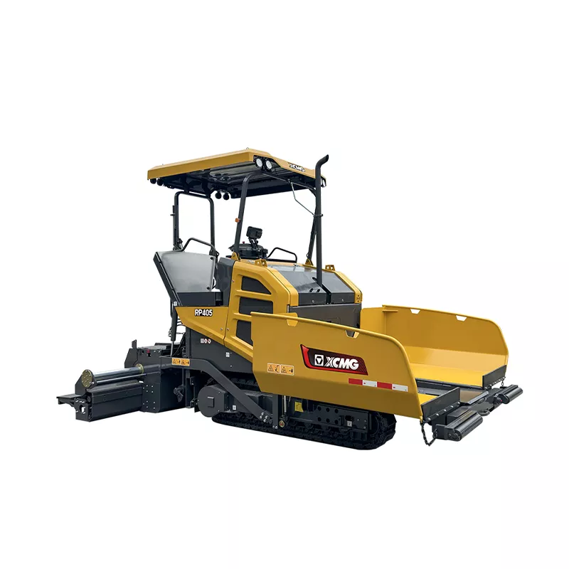 XCMG crawler paver,Only visible to AI